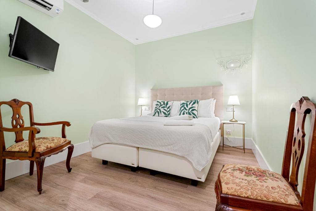 Historic Lisbon Guest House