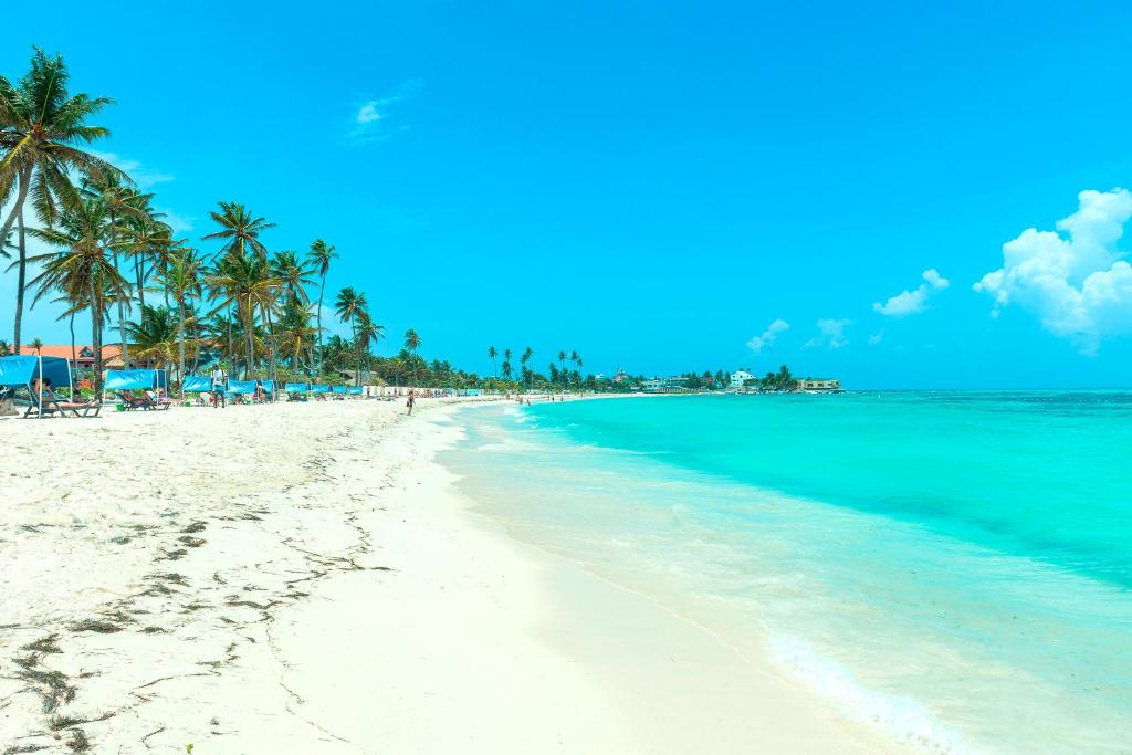 Decameron Isleño - All Inclusive