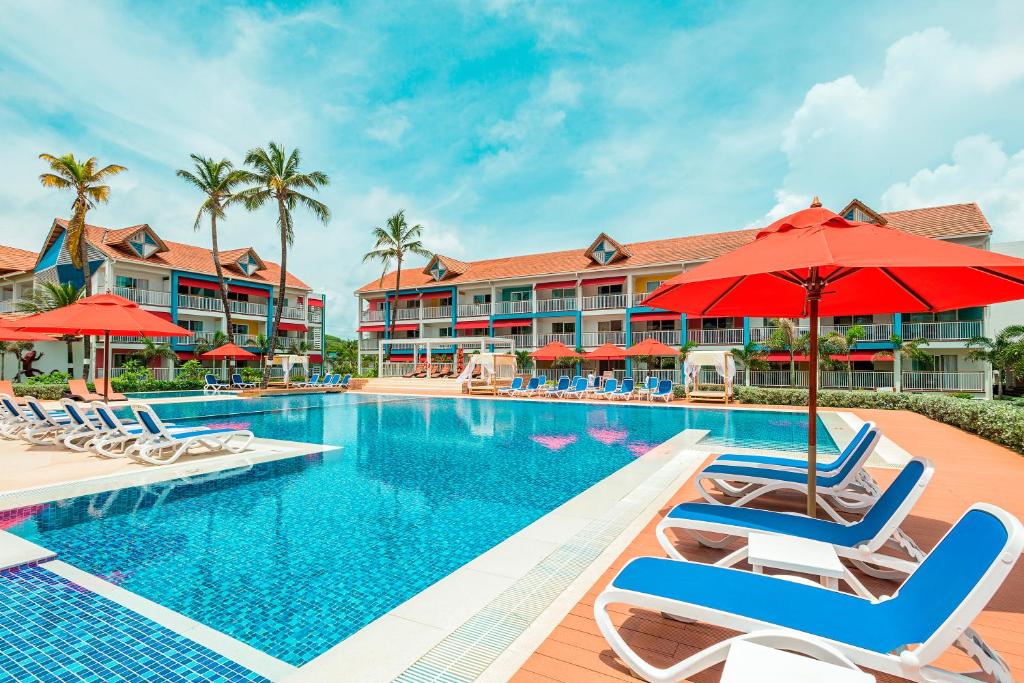 Decameron Isleño - All Inclusive