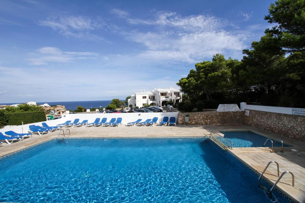 Apartamentos Sa Cala, Cala Morell – Updated 2022 Prices