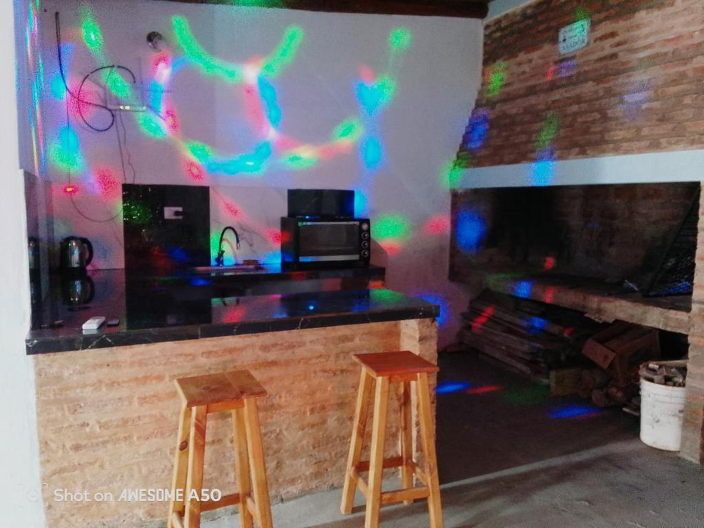 GoyaComplejo la Raquel的相册照片