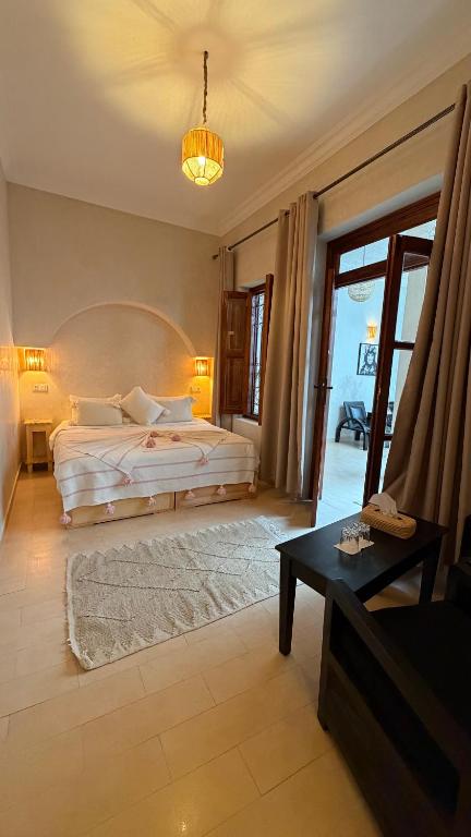 Riad BB Marrakech — photo 3