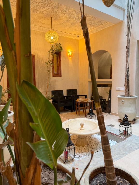 Riad BB Marrakech — photo 5