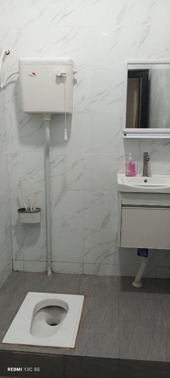 Safaira Homestay