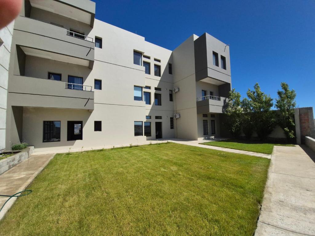 CORREDOR PATAGONICO APART Hotel