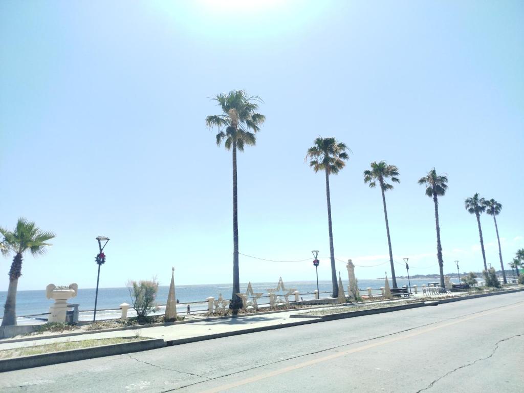 Gallery image of Cielo in Piriápolis