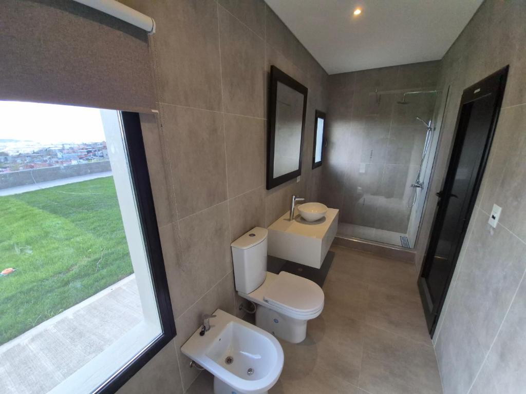 CORREDOR PATAGONICO APART Hotel