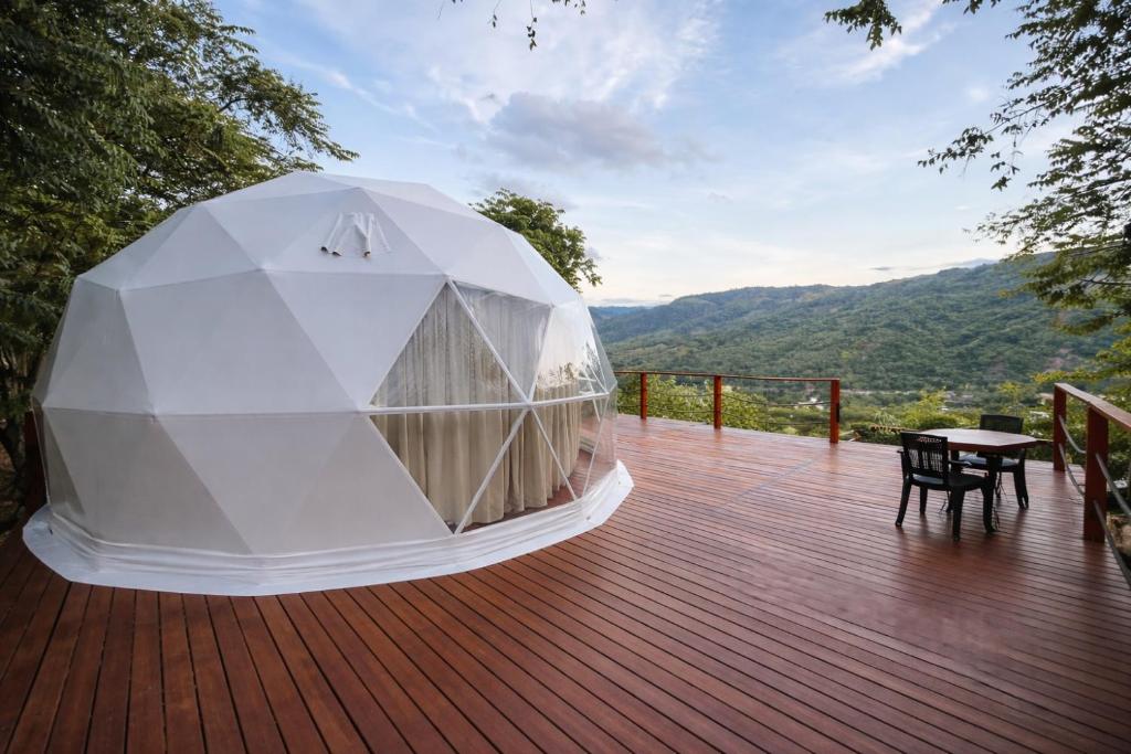 Shapaja Glamping