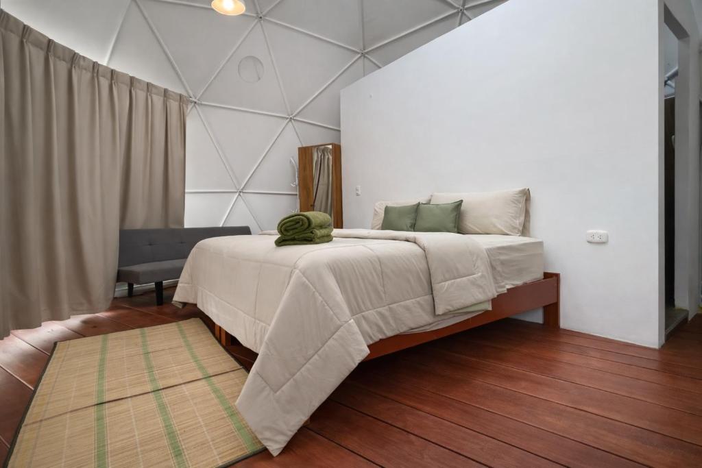 Shapaja Glamping
