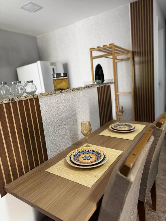 Loft - Praia e conforto em Mangaratiba