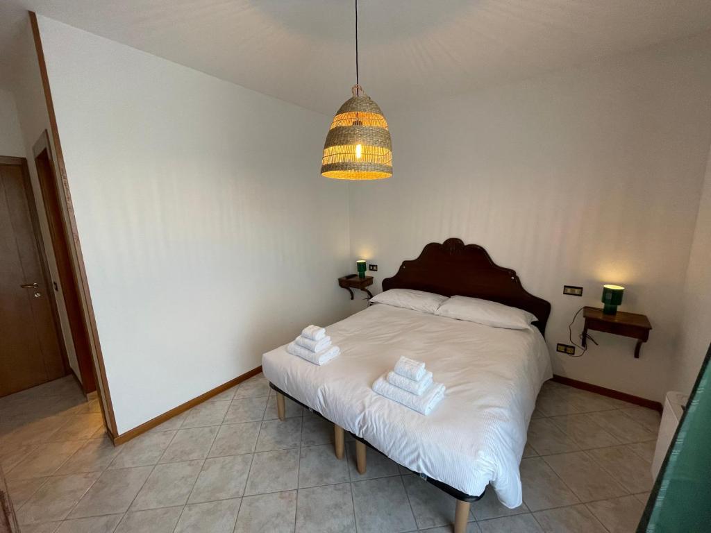 Albergaria - Chambre Double