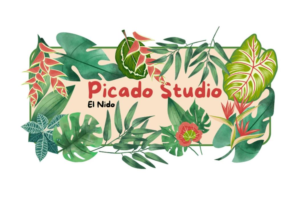 Billede fra billedgalleriet på Picado House i El Nido