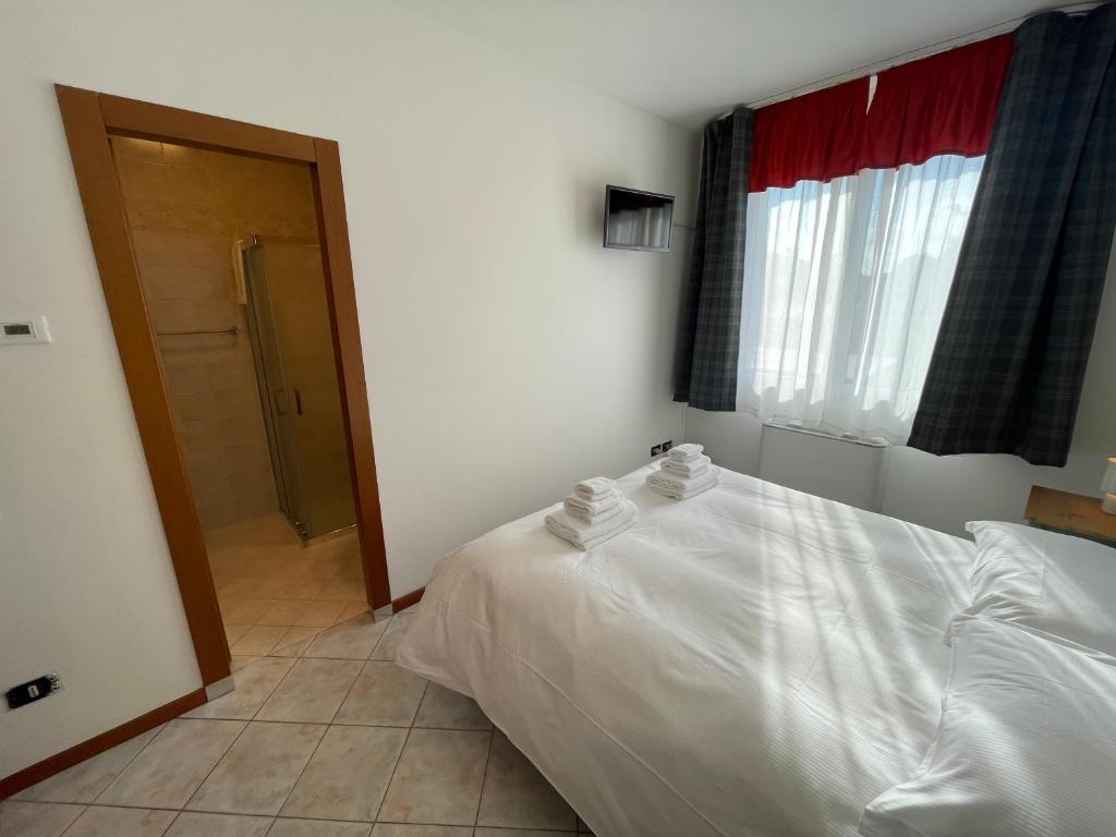Albergaria - Chambre Double Ou Lits Jumeaux