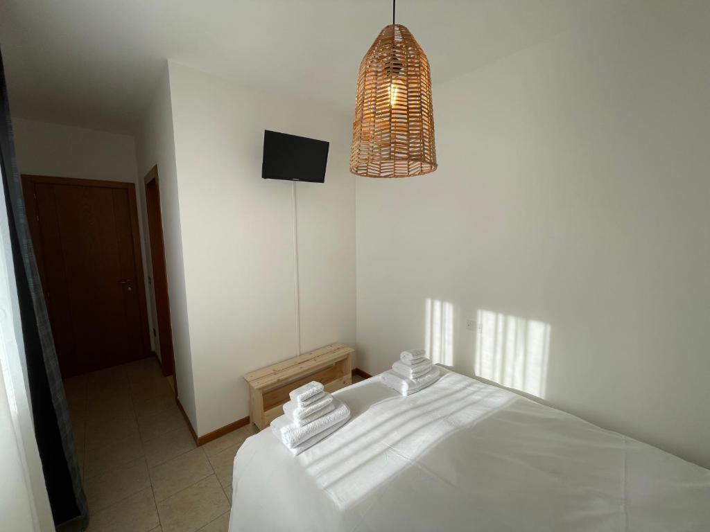 Albergaria - Chambre Double Économique