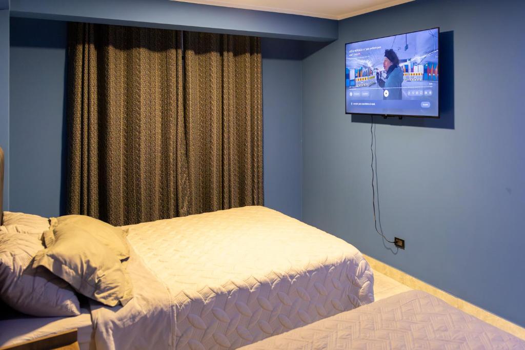 Photo de la galerie de l'établissement Hotel Dreams Barranca, à Barranca