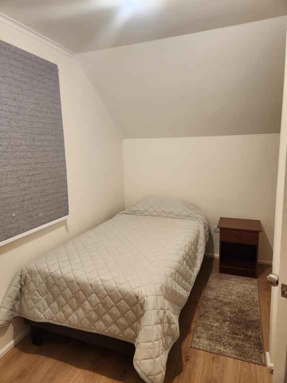 Casa San José de la Mariquina Urban Sector