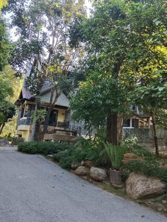 Billede fra billedgalleriet på 88 Live house i Ban Pok Nai