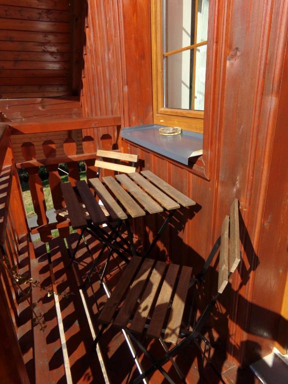 Apartment Nedrik - 6