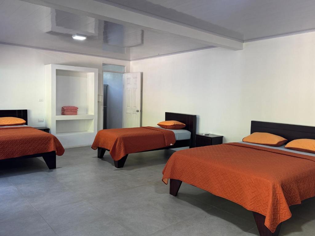 Hotel Marielos Tamarindo - Standard-Suite