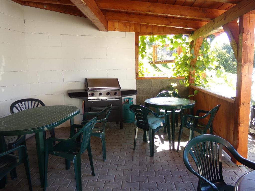 Apartment Nedrik - 7