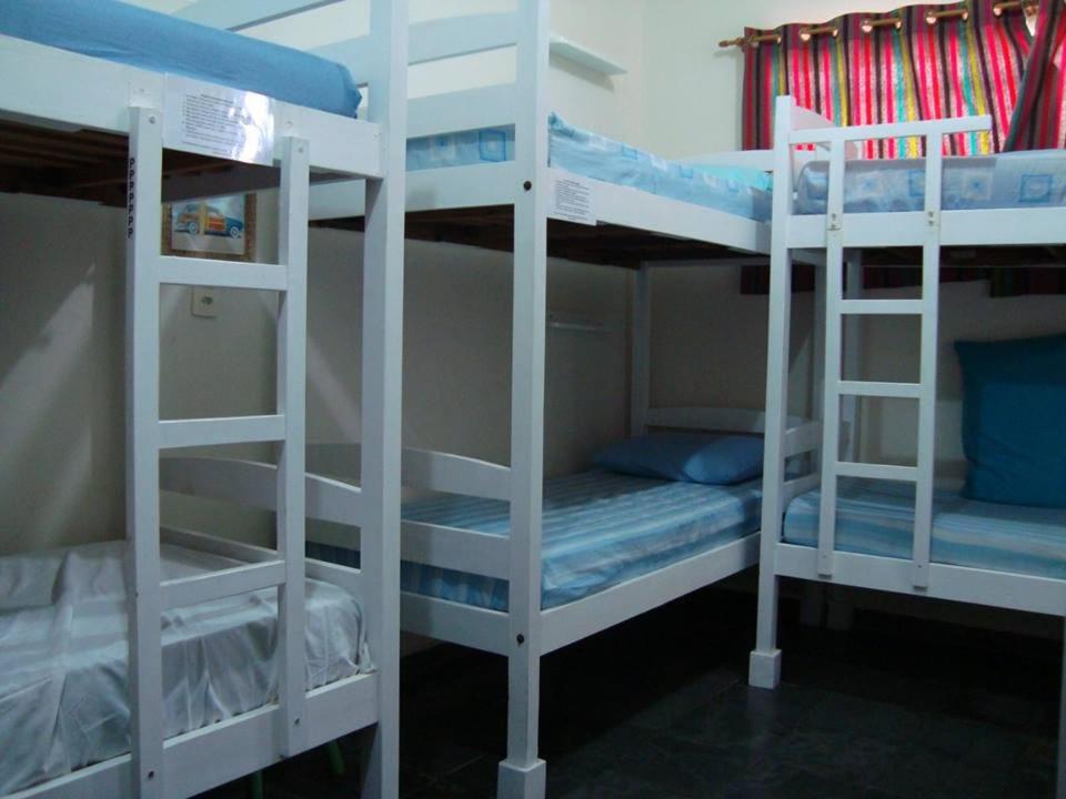  Chale Mineiro Hostel & Pousada