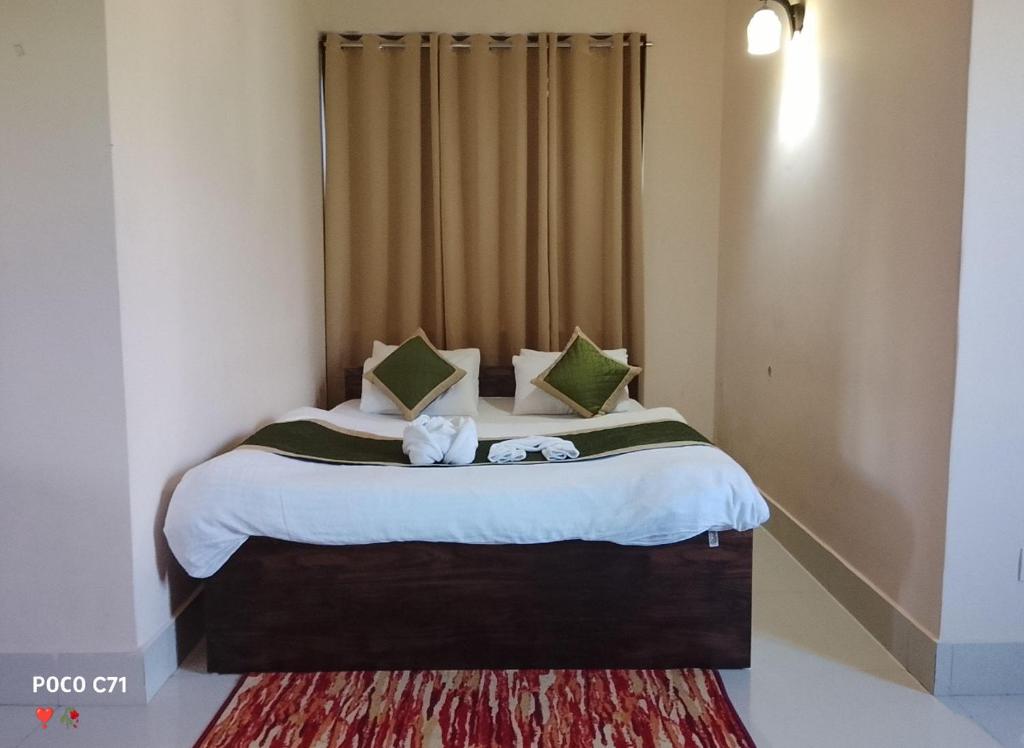 Gallery image of Woodnote Kefi in Gangtok