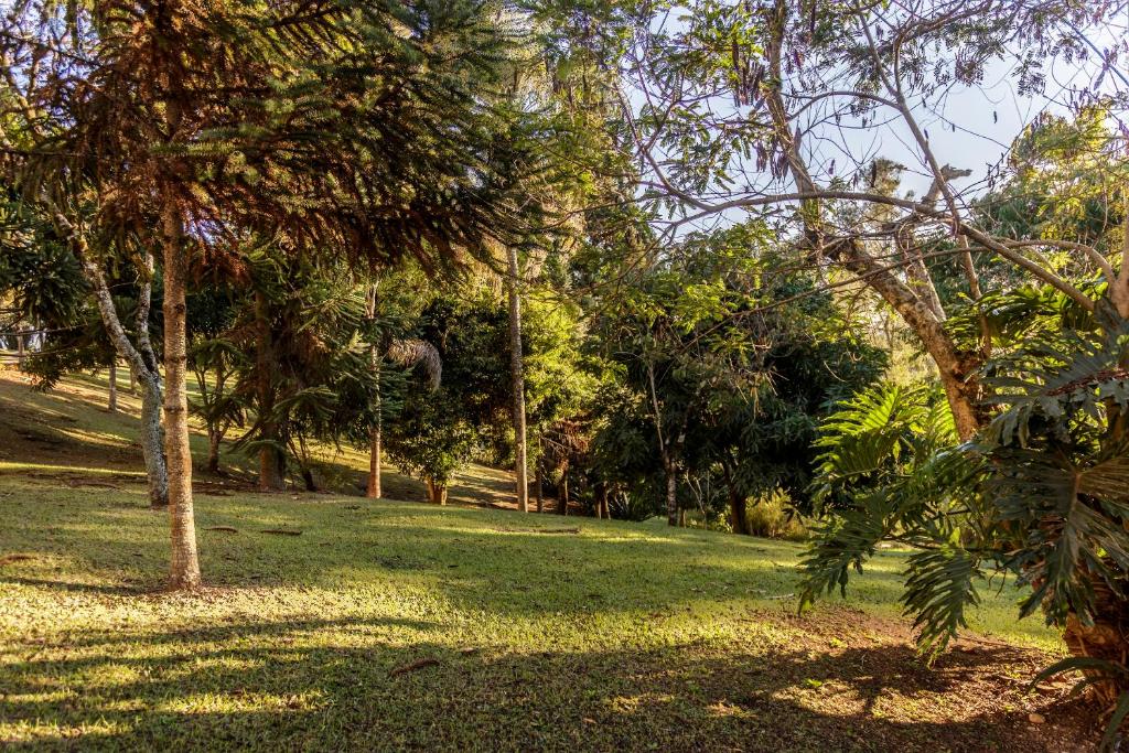  Grand Resort Serra Negra