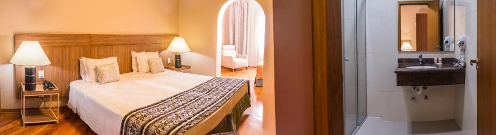  Grand Resort Serra Negra