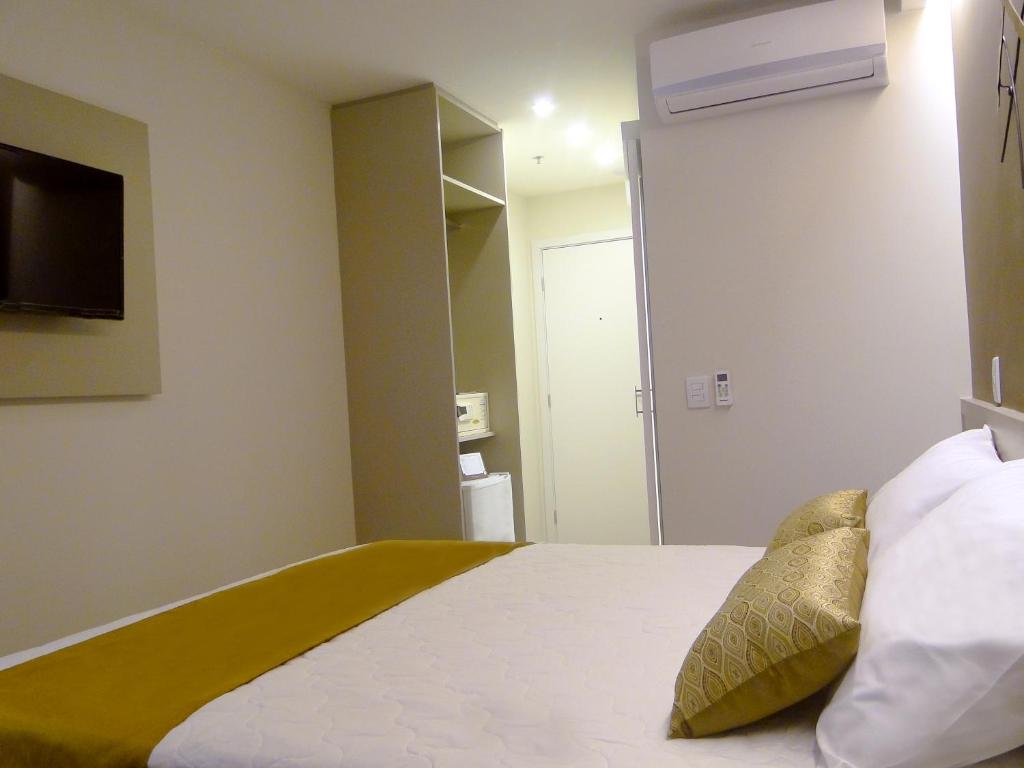 Easy Hotel Cachoeiro de Itapemirim by Atlantica