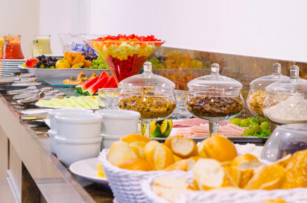  Bristol Easy Hotel - Cachoeiro