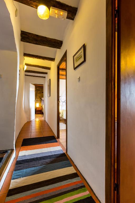 Fotografie z fotogalerie ubytování Casa Mauri v destinaci Tremp