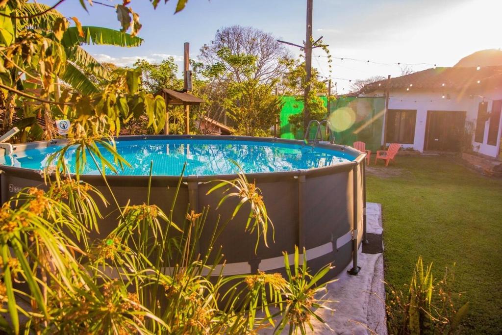 Casa de Campo San Isidro