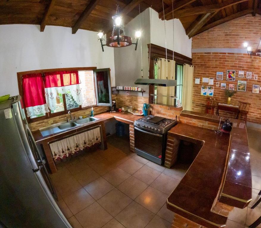 Casa de Campo San Isidro