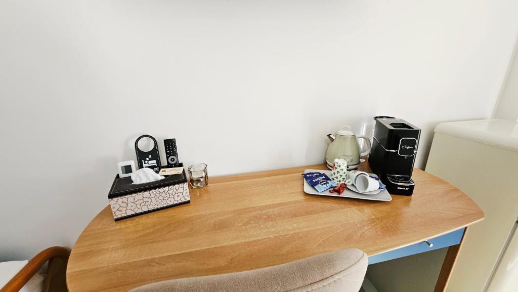 Photo de la galerie de l'établissement Villa Ruffilli, à Bénévent