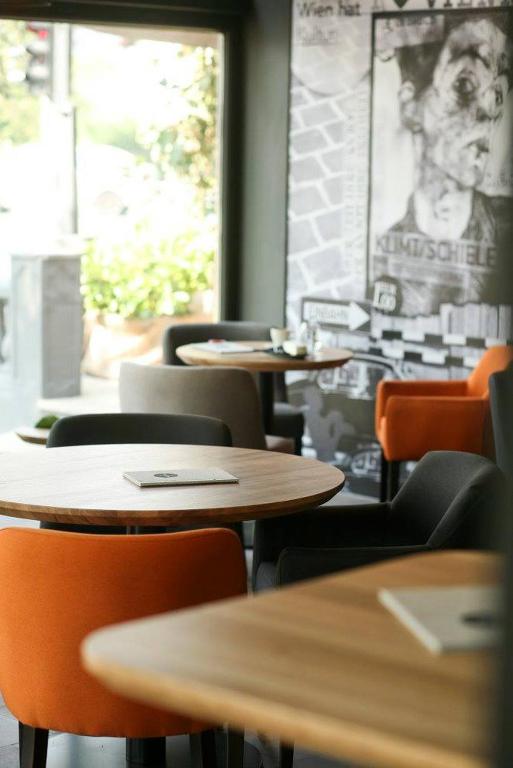 Hotel Vienna - Resim 39