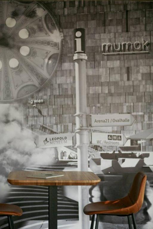 Hotel Vienna - Resim 38