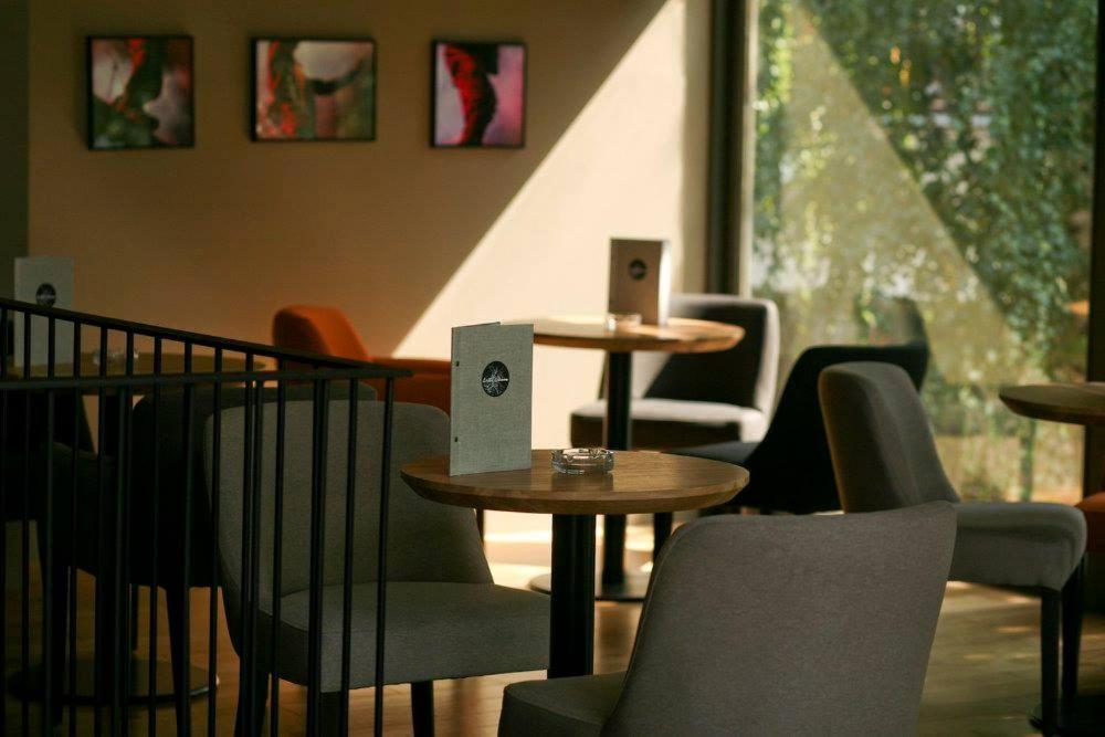 Hotel Vienna - Resim 37