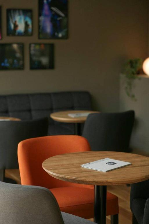 Hotel Vienna - Resim 5