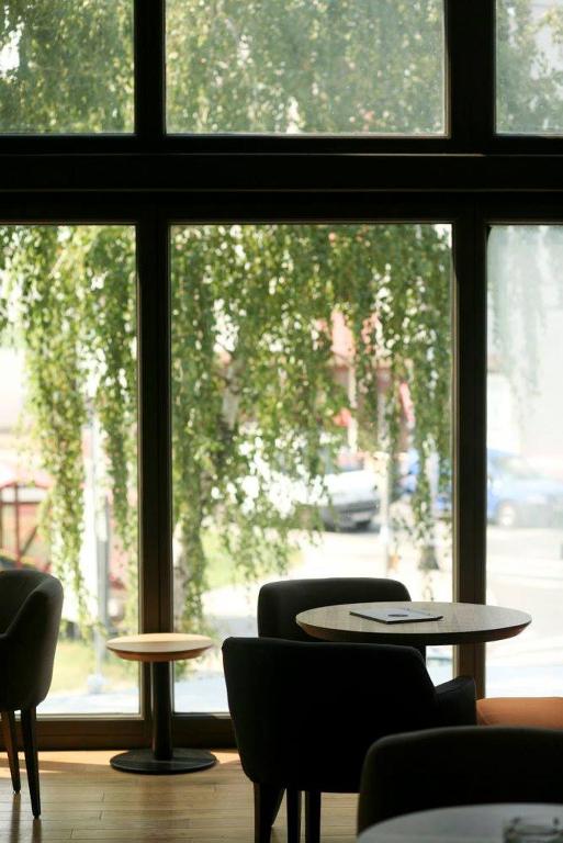 Hotel Vienna - Resim 36