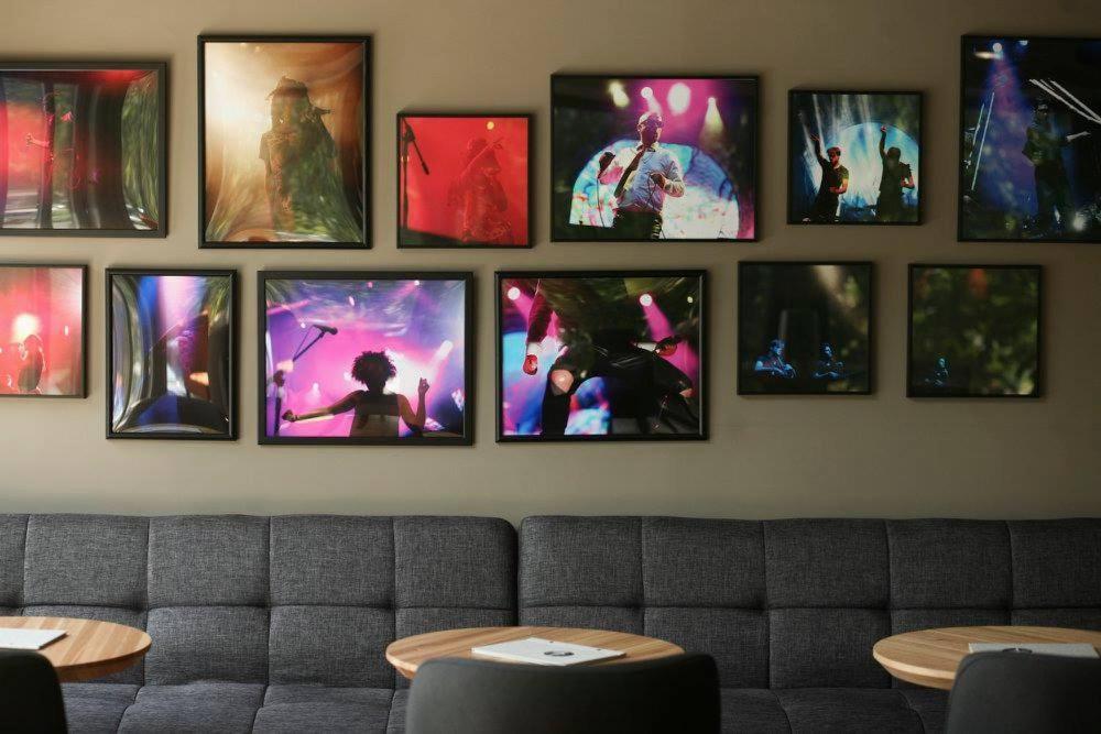 Hotel Vienna - Resim 31