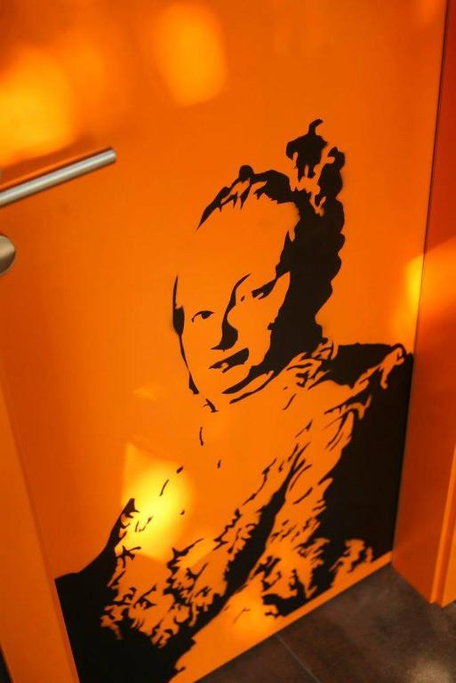 Fotografia z galérie ubytovania Hotel Vienna v Záhrebe