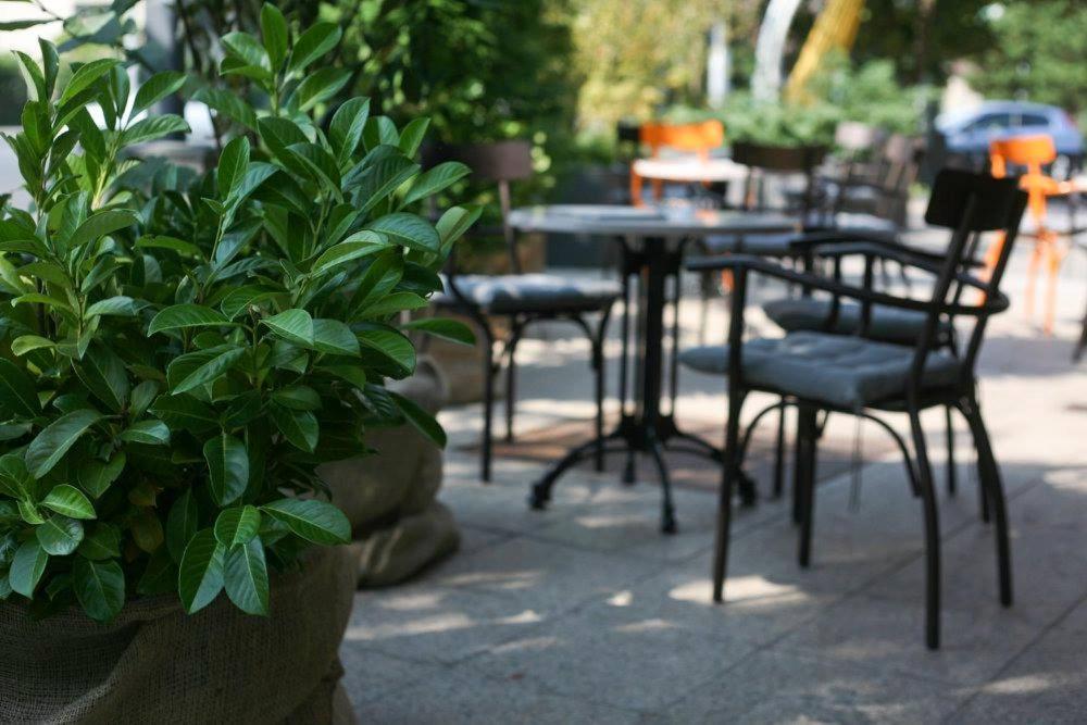 Hotel Vienna - Resim 33