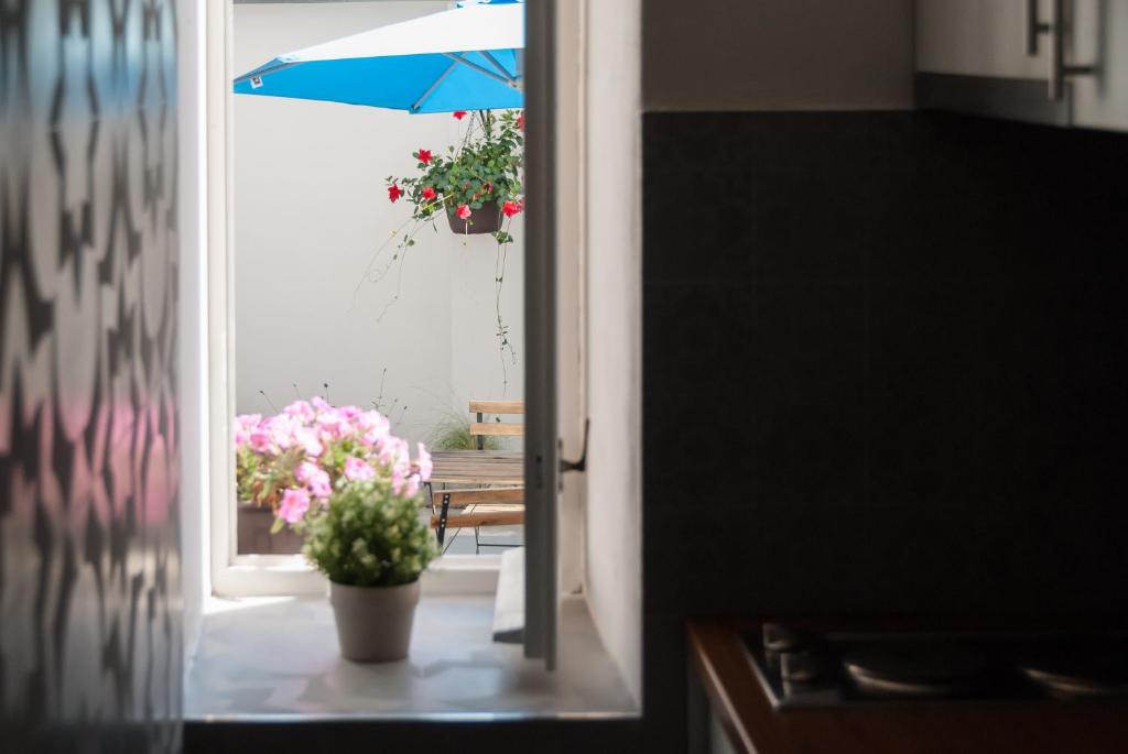 Fotografie z fotogalerie ubytování Residence Vysta v Praze