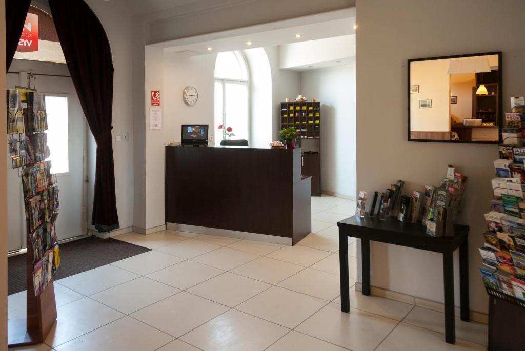 Residence Vysta - Resim 32