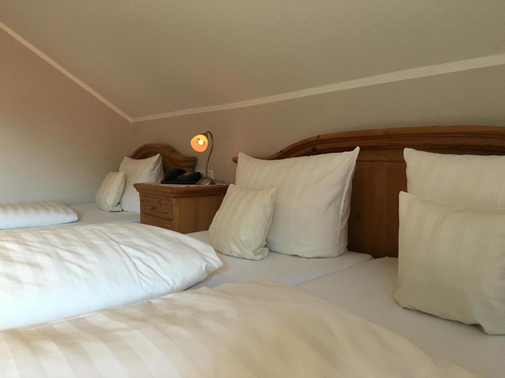 Landhaus Hotel Göke - Comfort Triple Room