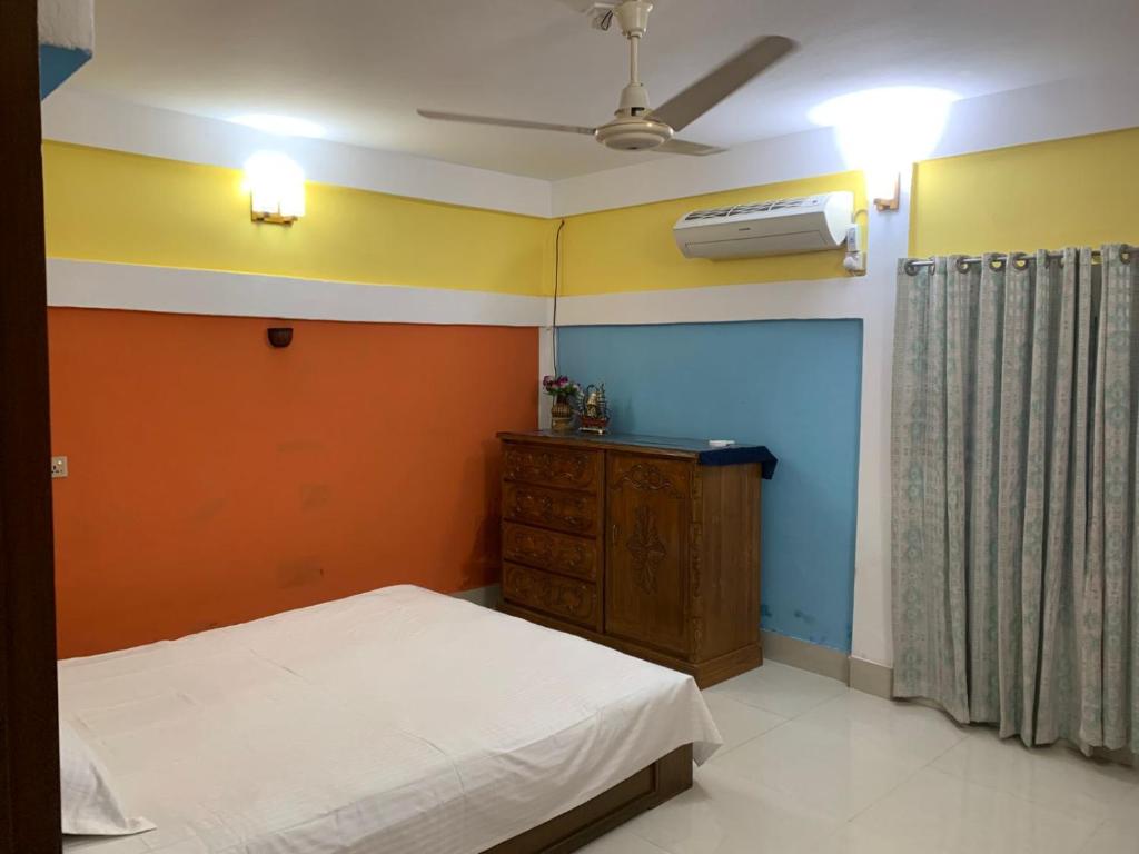 Comfort Stay Resort