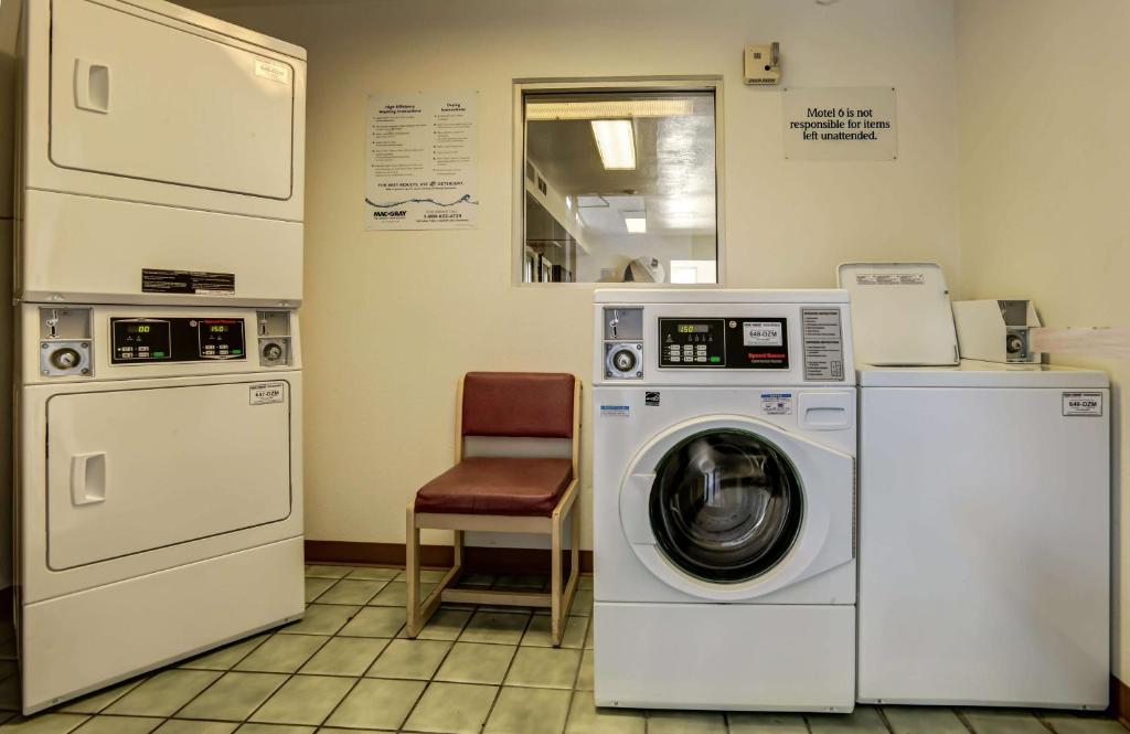 Fotografie z fotogalerie ubytování Motel 6-Grants Pass, OR v destinaci Grants Pass