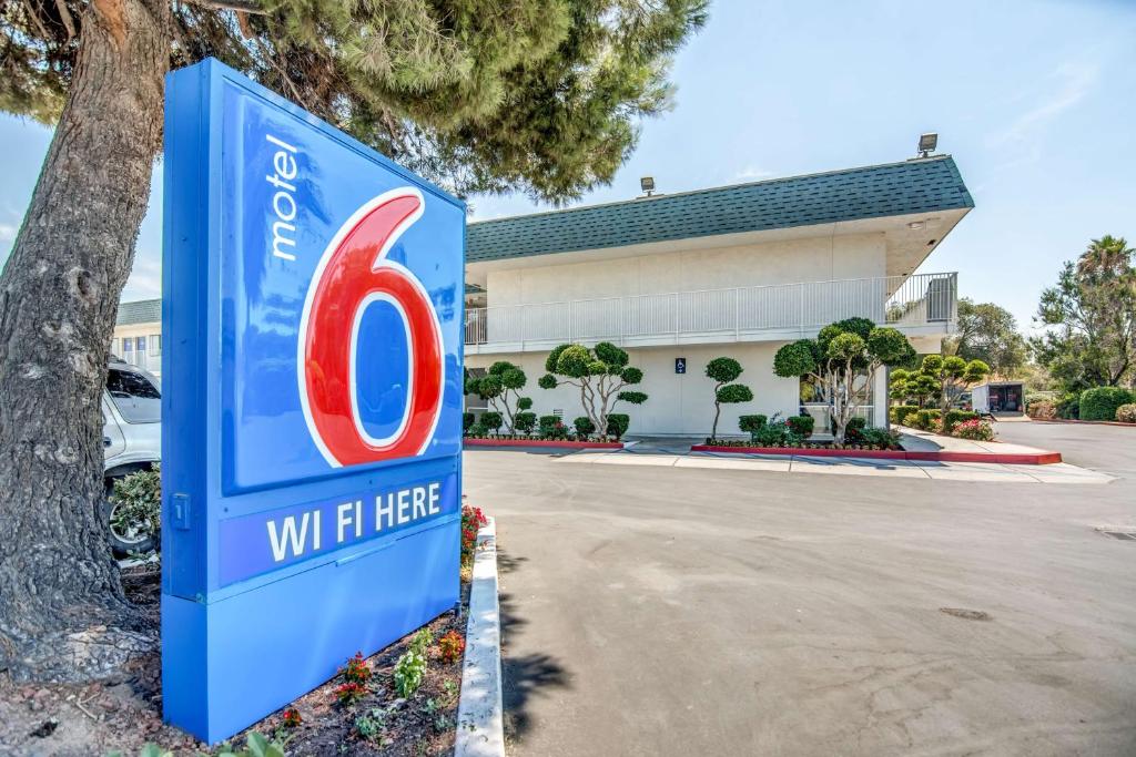 Gallery image of Motel 6-Tracy, CA in Tracy