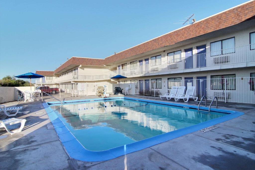 Gallery image of Motel 6-San Angelo, TX in San Angelo