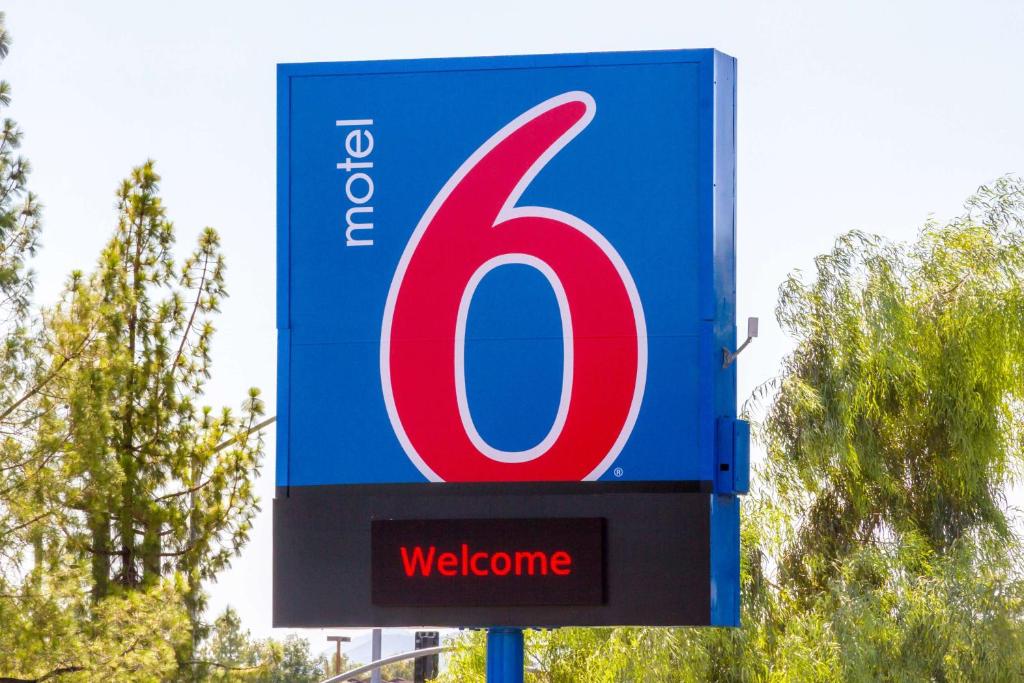 Fotografie z fotogalerie ubytování Motel 6 Mesa North v destinaci Mesa